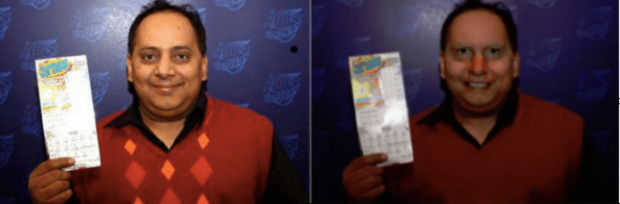 Lotto crusher lottery winner 2012