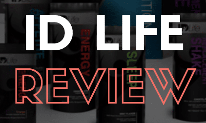 ID Life Review